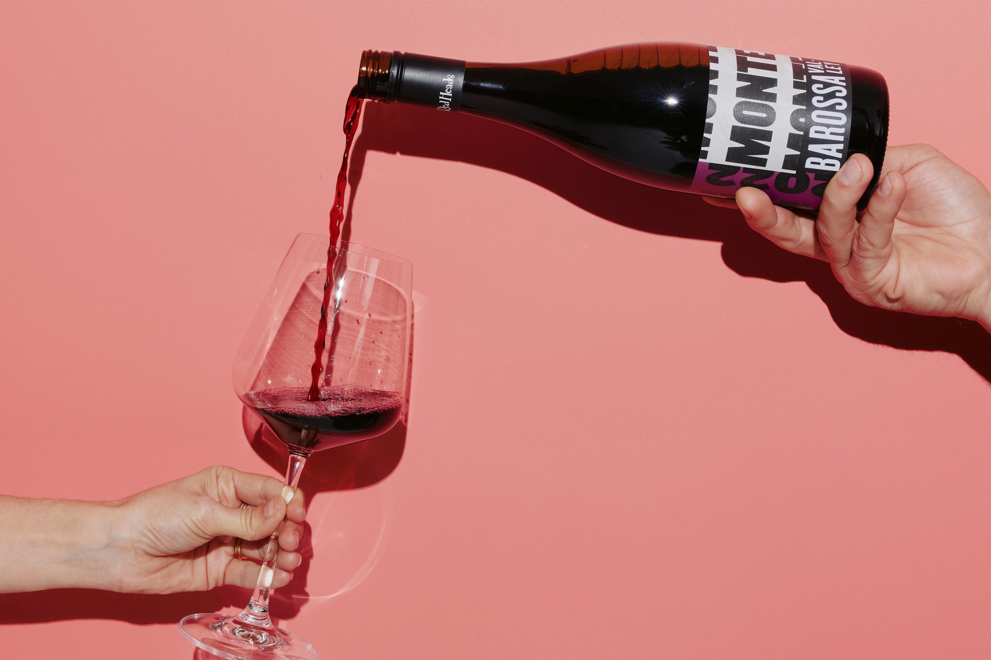 How long does red wine last once opened?