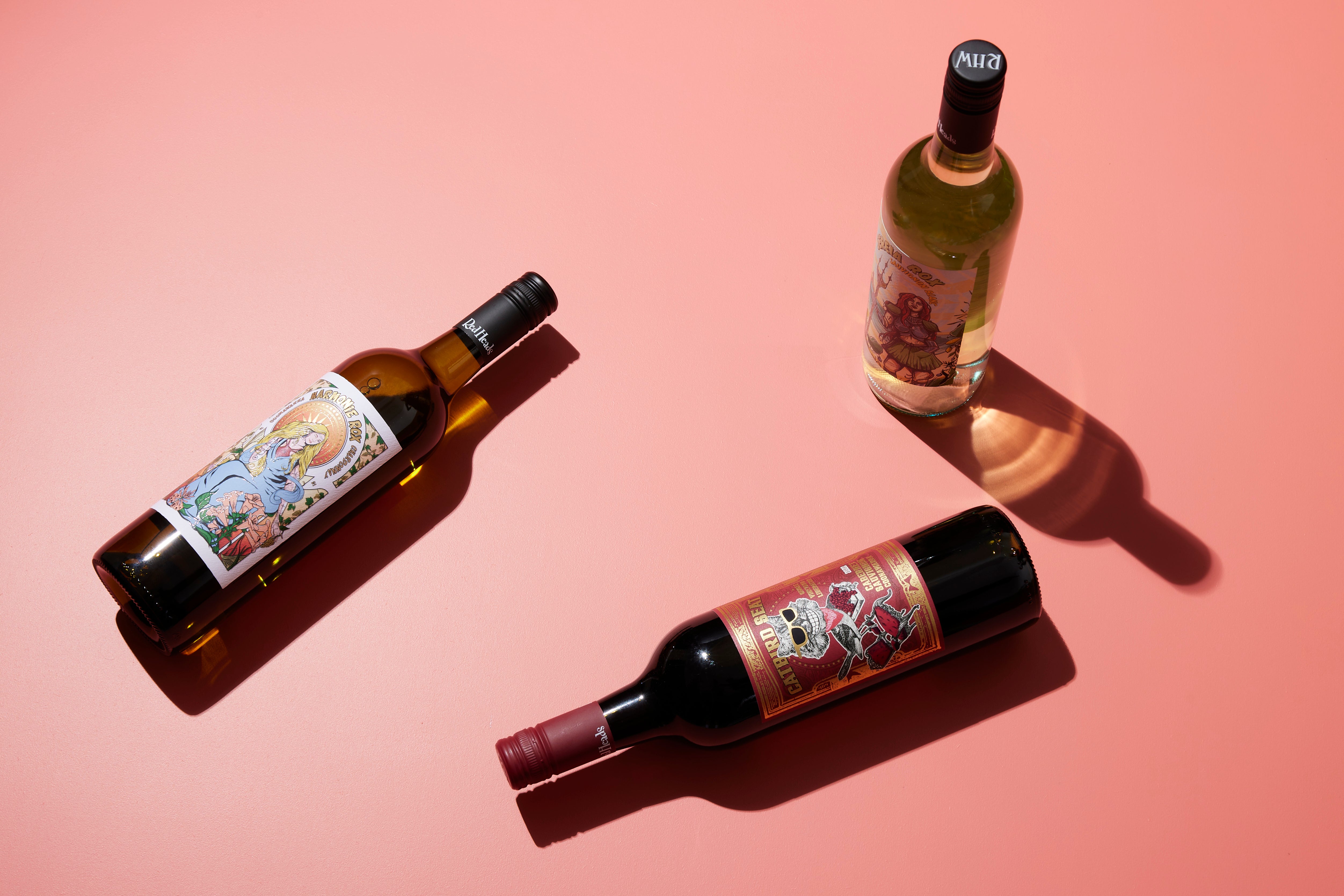 What is vegan wine?