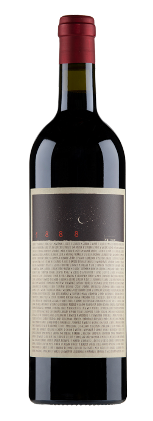 1888 COTTAGE CABERNET SAUVIGNON 6 pack