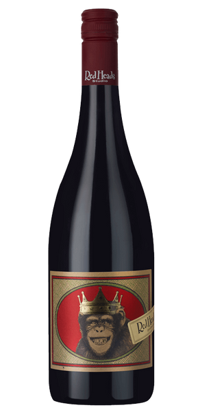 Coco Rotie Syrah / Viognier – RedHeads Wine