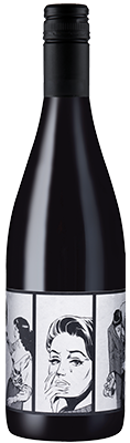 Esule McLaren Vale & Barossa Shiraz Durif