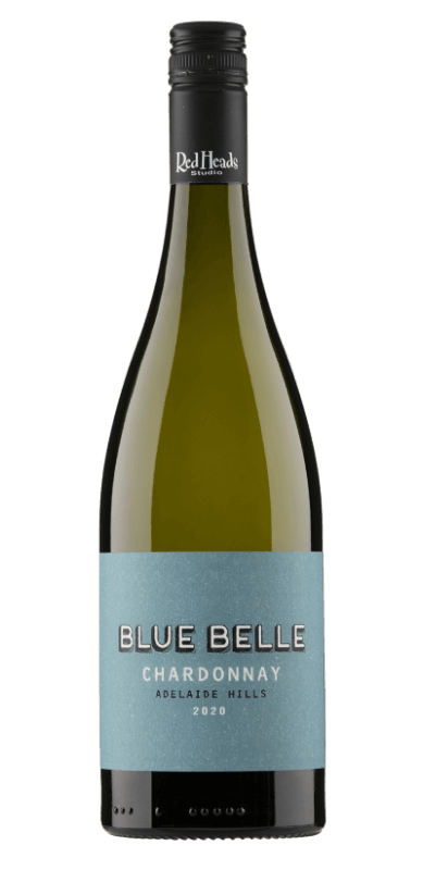 Blue Belle Chardonnay