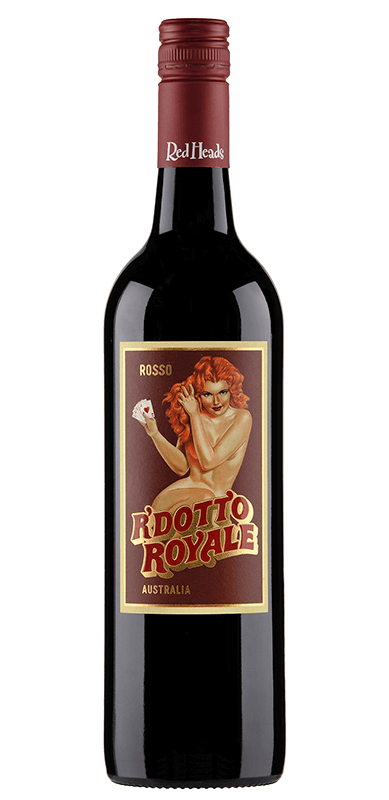 R’Dotto Royale Italian Blend*