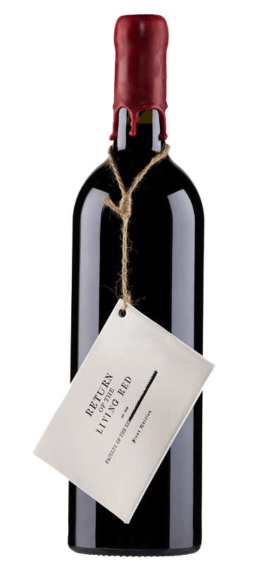 Return of the Living Red NV Cabernet Sauvignon / Touriga