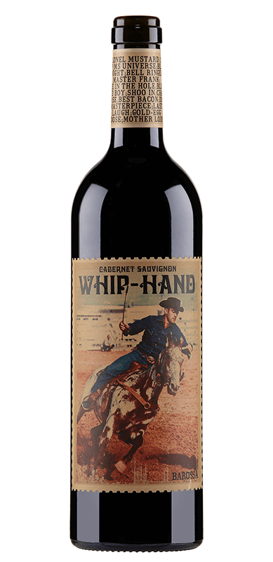 Whip-Hand Cabernet Sauvignon