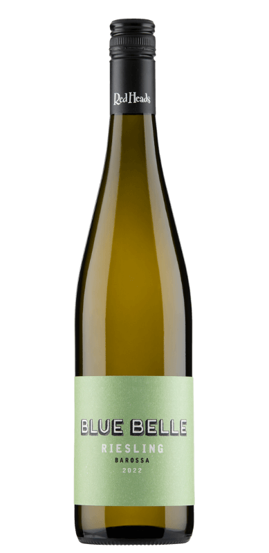 Blue Belle Riesling