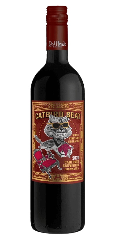 Catbird Seat Cabernet Sauvignon