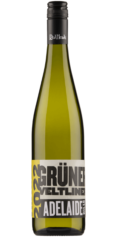 Studio Bar Grüner Veltliner