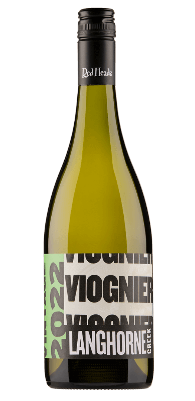 Studio Bar Viognier